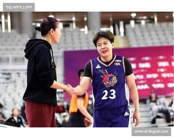 中国三人女篮公布世界杯集训名单 王丽丽兼任助教职责再升级 中国三人女篮公布世界杯集训名单 王丽丽兼任助教职责再升级