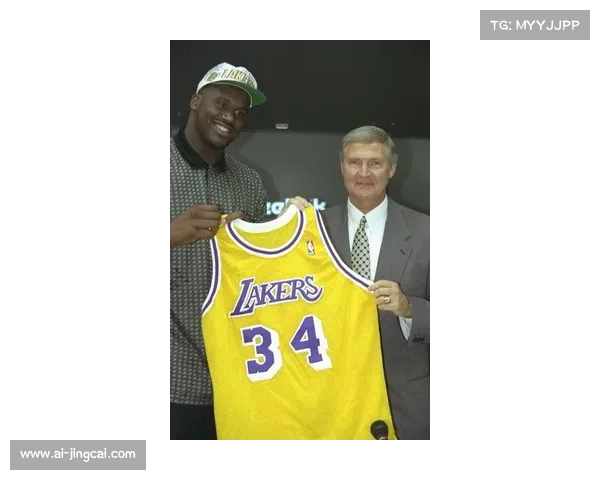 沙奎尔·奥尼尔统治时代回顾 中锋位置的王者之路与传奇荣耀