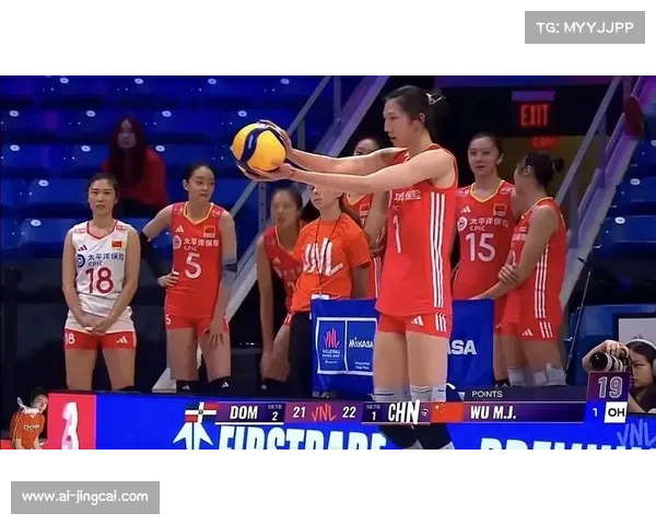 中国女排世联赛分站赛3-2力克多米尼加 锁定关键胜利迎接强劲挑战 中国女排世联赛分站赛3-2力克多米尼加 锁定关键胜利迎接强劲挑战