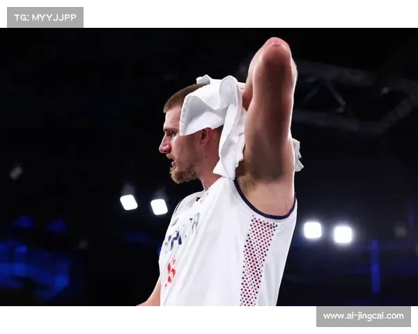 博格丹专访:约基奇在FIBA赛场比NBA更具统治力 博格丹专访:约基奇在FIBA赛场比NBA更具统治力